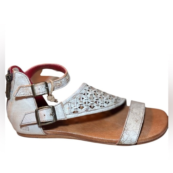 Bed/Stu Bellatrix ll Sandals 8.5 M - Picture 6 of 13